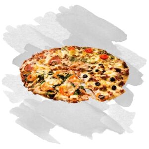 Thin Crust